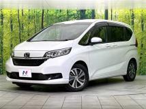2023 Honda Freed