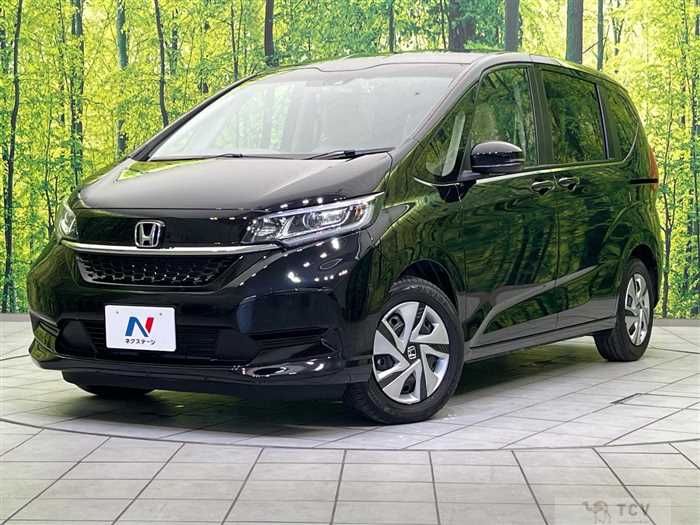 2023 Honda Freed