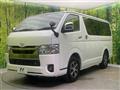 2025 Toyota Hiace Van
