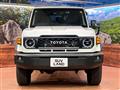 2025 Toyota Landcruiser 70