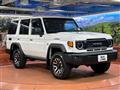 2025 Toyota Landcruiser 70