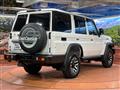 2025 Toyota Landcruiser 70