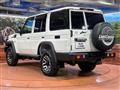 2025 Toyota Landcruiser 70