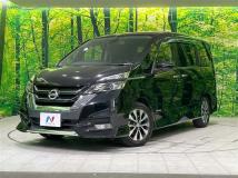 2016 Nissan Serena