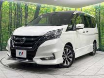 2018 Nissan Serena