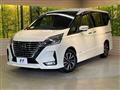 2020 Nissan Serena