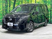2024 Nissan Serena