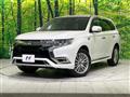 2021 Mitsubishi OUTLANDER PHEV