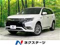 2021 Mitsubishi OUTLANDER PHEV