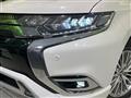 2021 Mitsubishi OUTLANDER PHEV