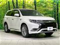 2021 Mitsubishi OUTLANDER PHEV