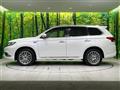 2021 Mitsubishi OUTLANDER PHEV