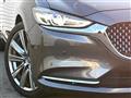 2019 Mazda Mazda6