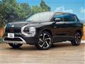 2022 Mitsubishi OUTLANDER PHEV