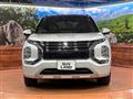 2022 Mitsubishi OUTLANDER PHEV