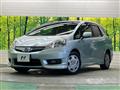 2013 Honda Fit Hybrid