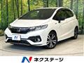 2018 Honda Fit Hybrid
