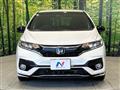 2018 Honda Fit Hybrid