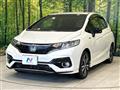2018 Honda Fit Hybrid