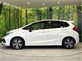 2018 Honda Fit Hybrid