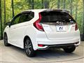 2018 Honda Fit Hybrid