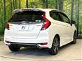 2018 Honda Fit Hybrid