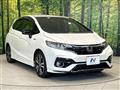2018 Honda Fit Hybrid