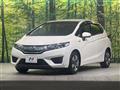 2015 Honda Fit Hybrid