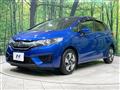 2015 Honda Fit Hybrid
