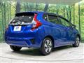 2015 Honda Fit Hybrid