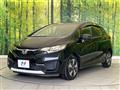 2016 Honda Fit Hybrid