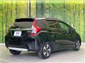 2016 Honda Fit Hybrid