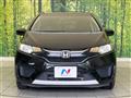 2016 Honda Fit Hybrid