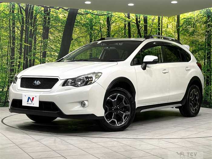 2015 Subaru Subaru Others