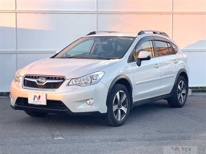 2014 Subaru Subaru Others