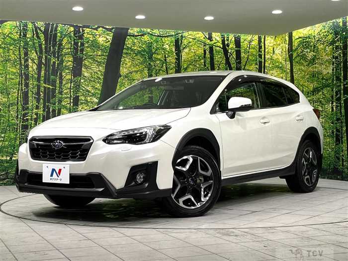 2017 Subaru Subaru Others