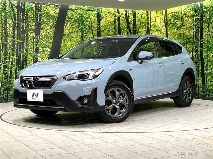 2021 Subaru Subaru Others