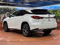 2020 Lexus RX