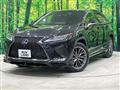 2020 Lexus RX