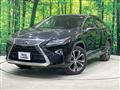 2016 Lexus RX