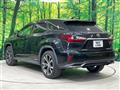 2016 Lexus RX