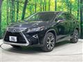 2016 Lexus RX