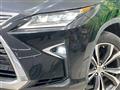 2016 Lexus RX