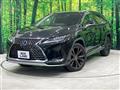 2020 Lexus RX