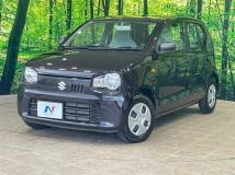 2018 Suzuki Alto
