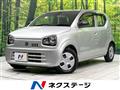2018 Suzuki Alto