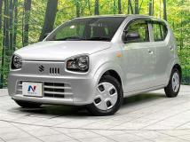 2018 Suzuki Alto