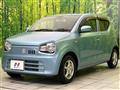 2021 Suzuki Alto