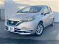 2018 Nissan Note