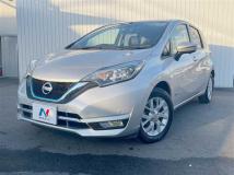 2018 Nissan Note